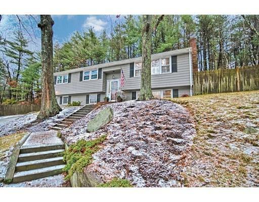 Property Photo: 15 Belknap Road MA 02052