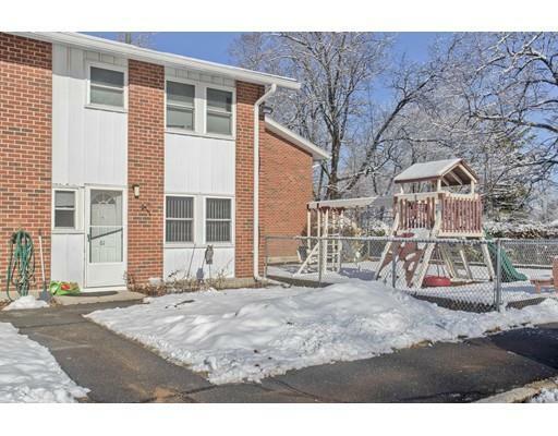 Property Photo: 61 Manor Court 61 MA 01118