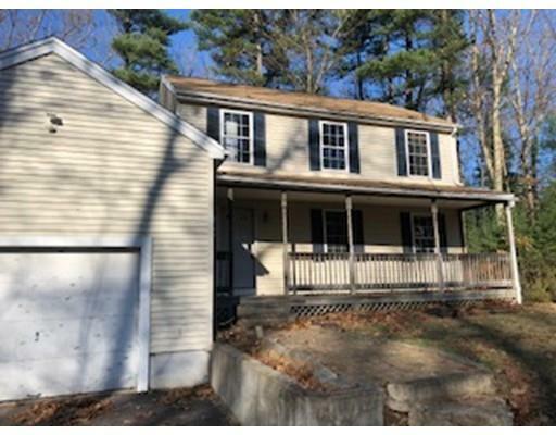Property Photo: 2 Maryane Way MA 01529