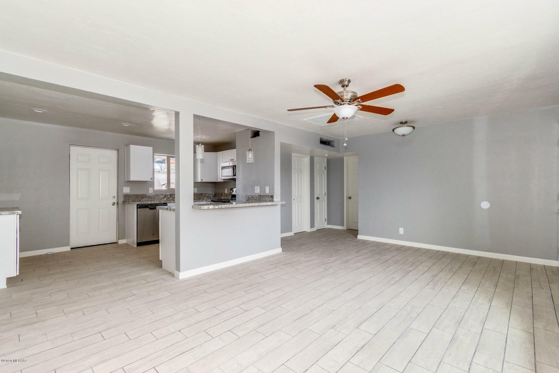 Property Photo:  4401 E 16th Street  AZ 85711 