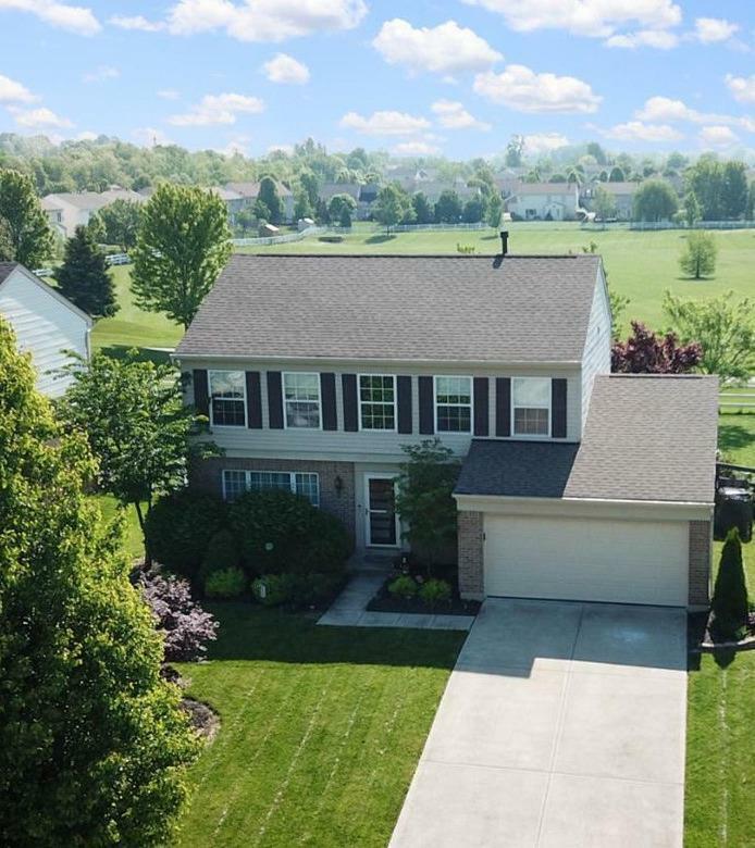 Property Photo: 6520 Thistle Grove OH 45152