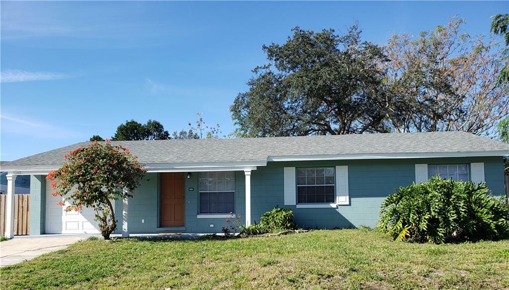 Property Photo:  5148 Glasgow Avenue  FL 32819 