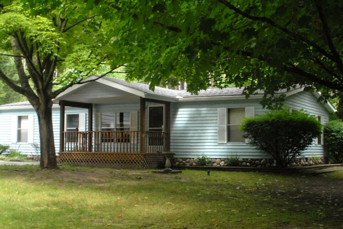 Property Photo:  8168 W Sea Pine Drive  MI 49436 