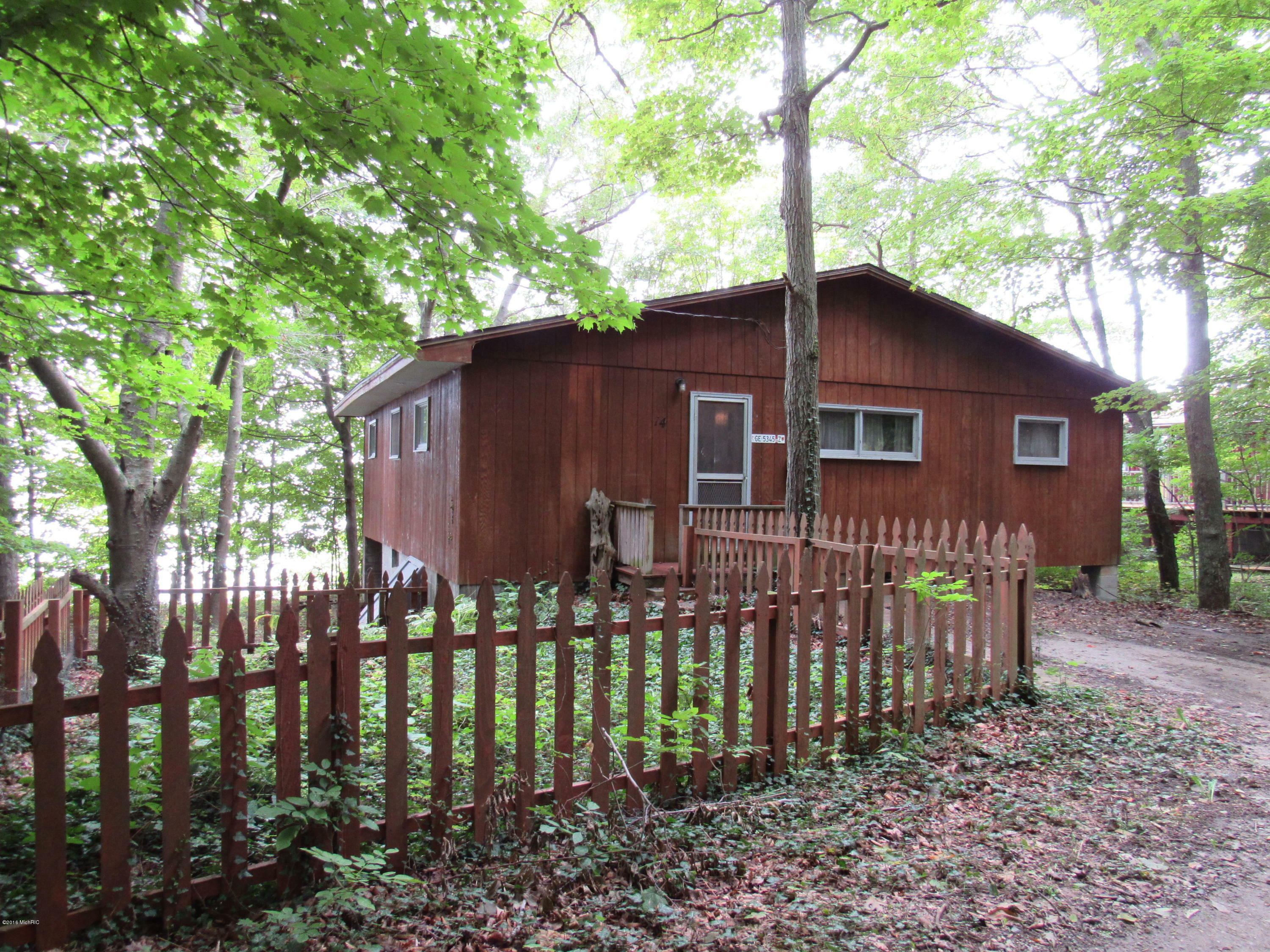 Property Photo:  8145 Eilers Road  MI 49437 