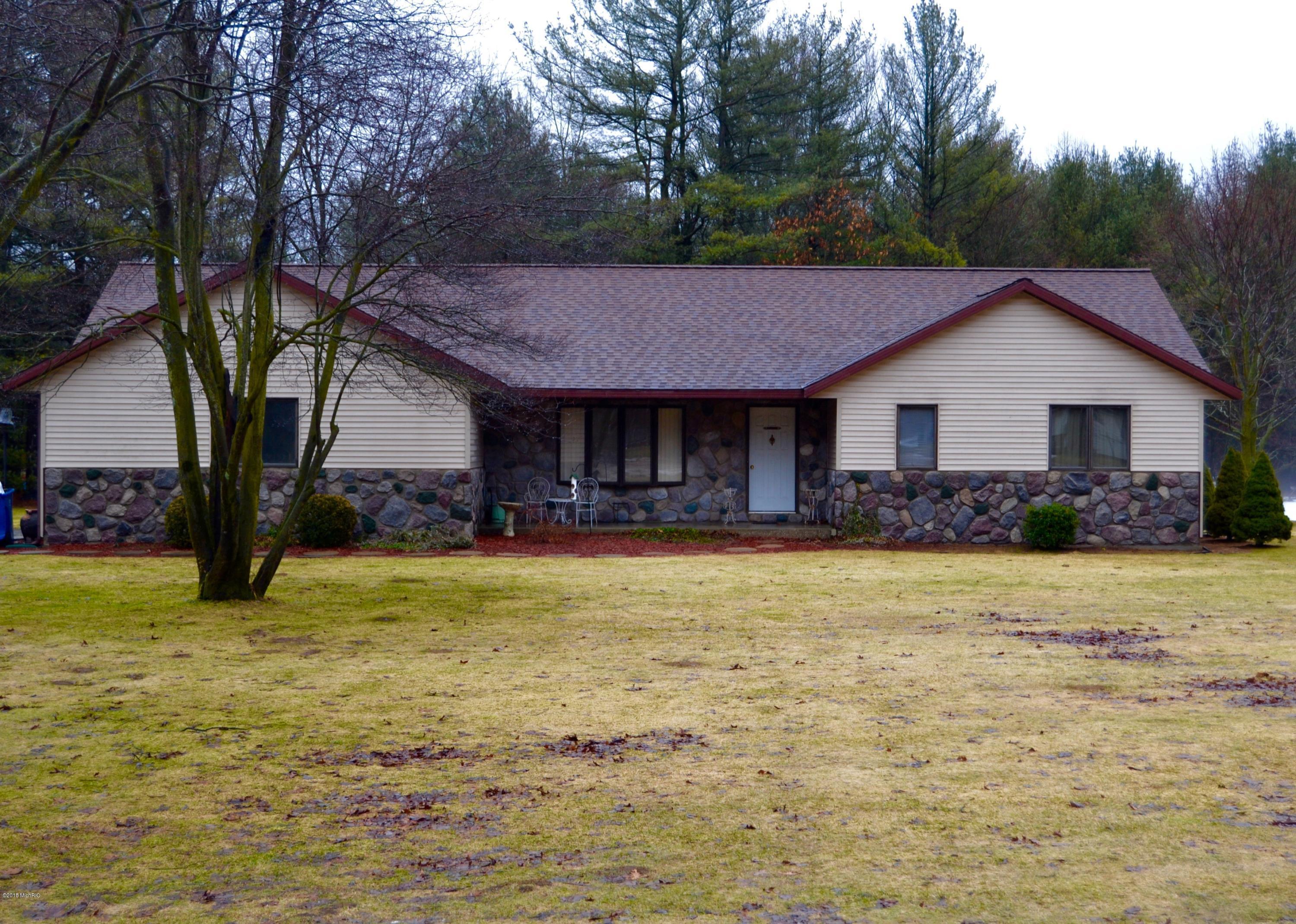 Property Photo: 17756 136th Avenue MI 49448