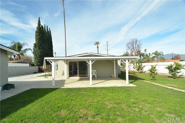 Property Photo:  1706 S Conlon Avenue  CA 91790 