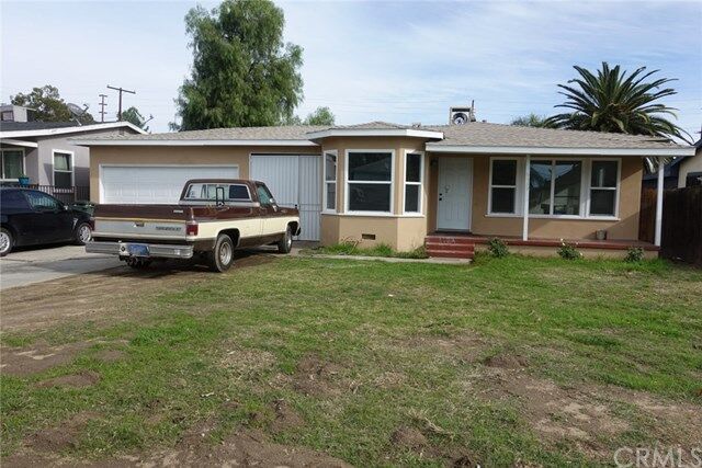 Property Photo: 6739 Elmwood Road CA 92404