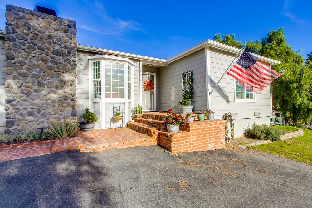 Property Photo:  1443 Willson Rd  CA 92019 