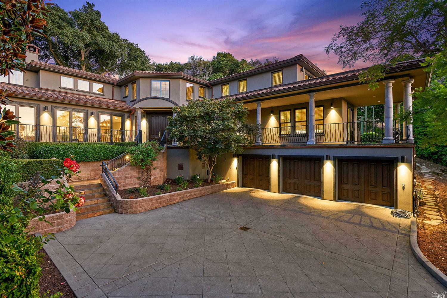 70 Miwok Drive  Novato CA 94947 photo