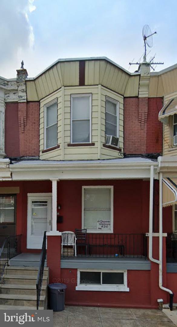 Property Photo:  908 S Conestoga Street  PA 19143 