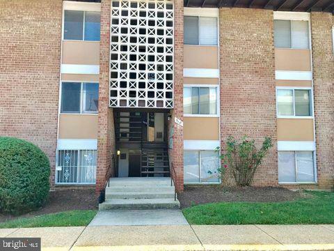 582 Wilson Bridge Drive 6783 D-2  Oxon Hill MD 20745 photo