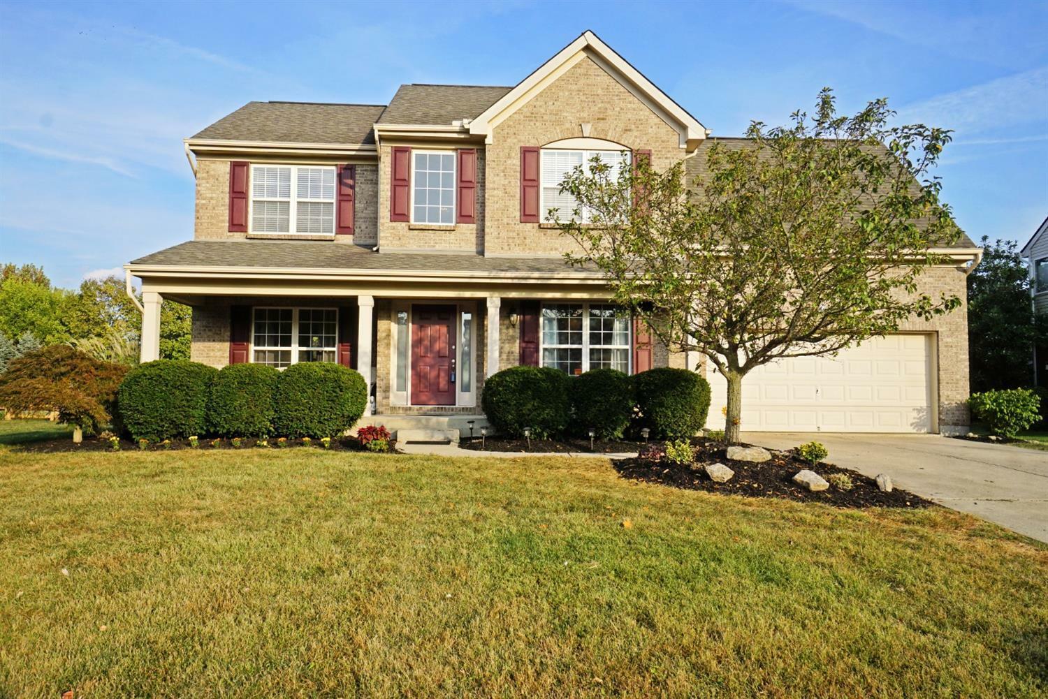 Property Photo:  4164 Meadowbrook Ln  OH 45040 