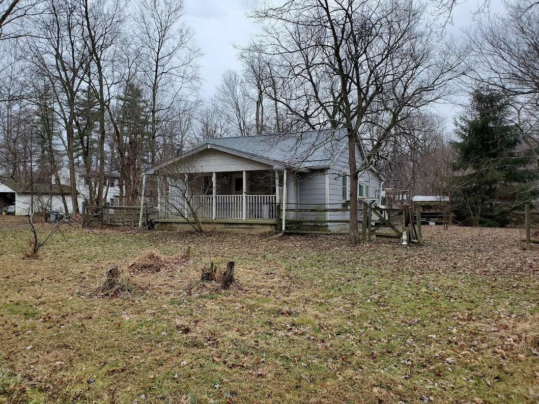 Property Photo:  6655 Gaynor Rd  OH 45122 