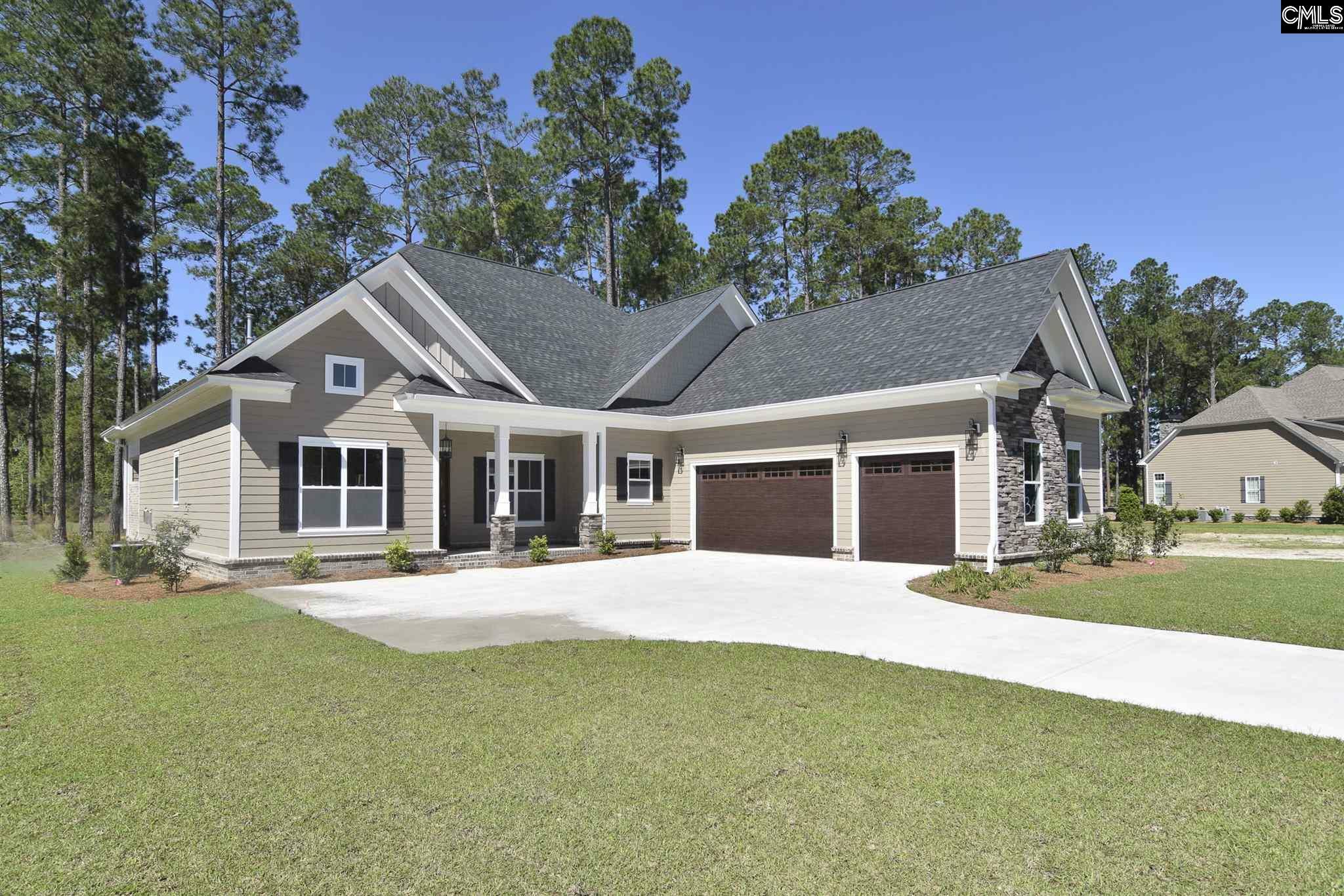 Property Photo:  209 Club Ridge  SC 29045 