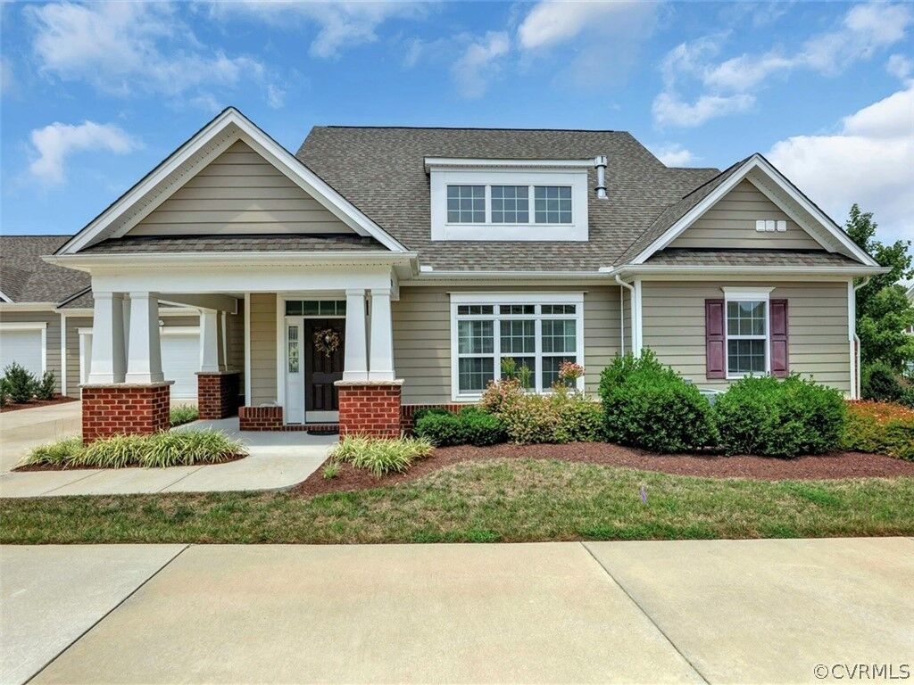 Property Photo:  7318 Cornus Avenue  VA 23832 