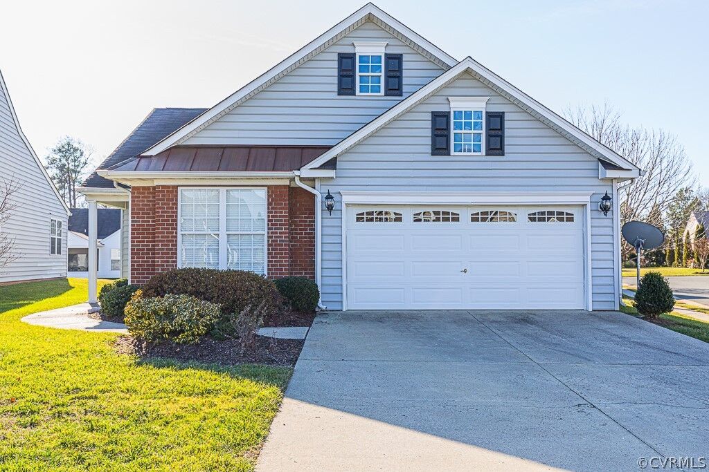 Property Photo:  6591 Magnolia Green Lane  VA 23111 