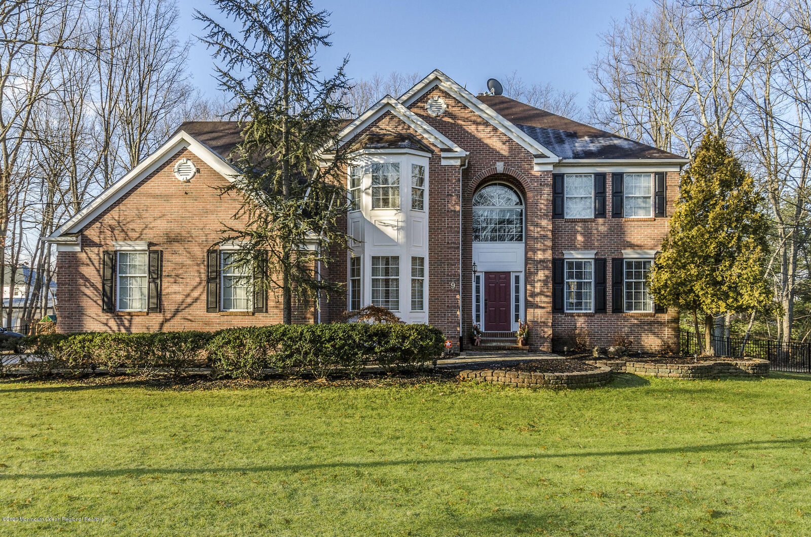 Property Photo: 9 Winners Circle NJ 07726