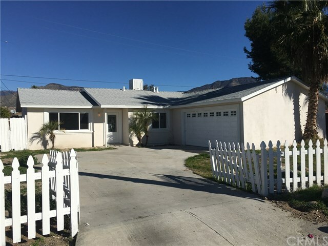 Property Photo:  27166 Cole Place  CA 92346 