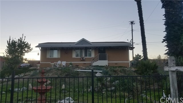 540 Shawnee Road  Perris CA 92570 photo