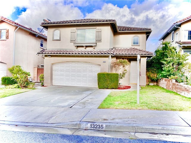 Property Photo:  13235 Gyna Lane  CA 91746 