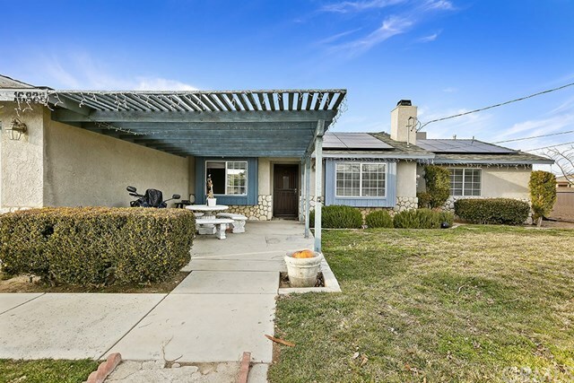 Property Photo:  16888 Fairburn Street  CA 92345 