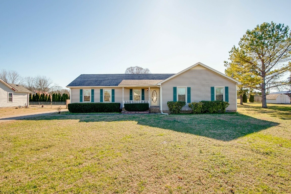 Property Photo:  4232 Horseshoe Bend Trl  TN 37129 