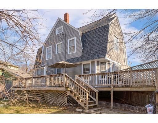 Property Photo:  19 Kensington Ave  MA 01835 