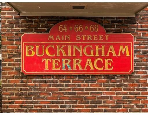 Property Photo:  68 Main St 11C  MA 02180 