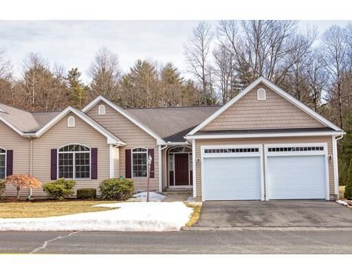 Property Photo: 82 Tall Pines Rd. 82 MA 01036
