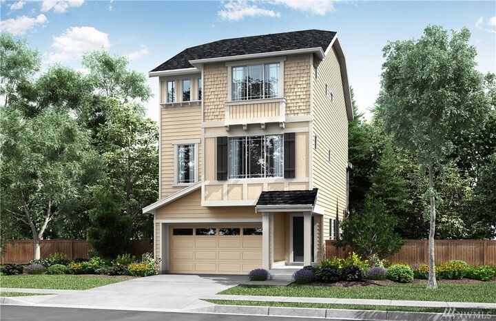 1115  146th Street SW 5  Lynnwood WA 98087 photo