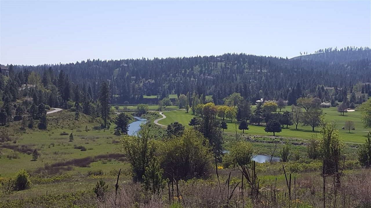 Property Photo: 11503 S Fairway Ridge Ln Lot 1 Block 26 WA 99224