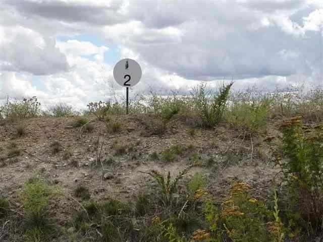 Property Photo: 1824 E Tomahawk Ln Lot 2, Blk 24 WA 99224