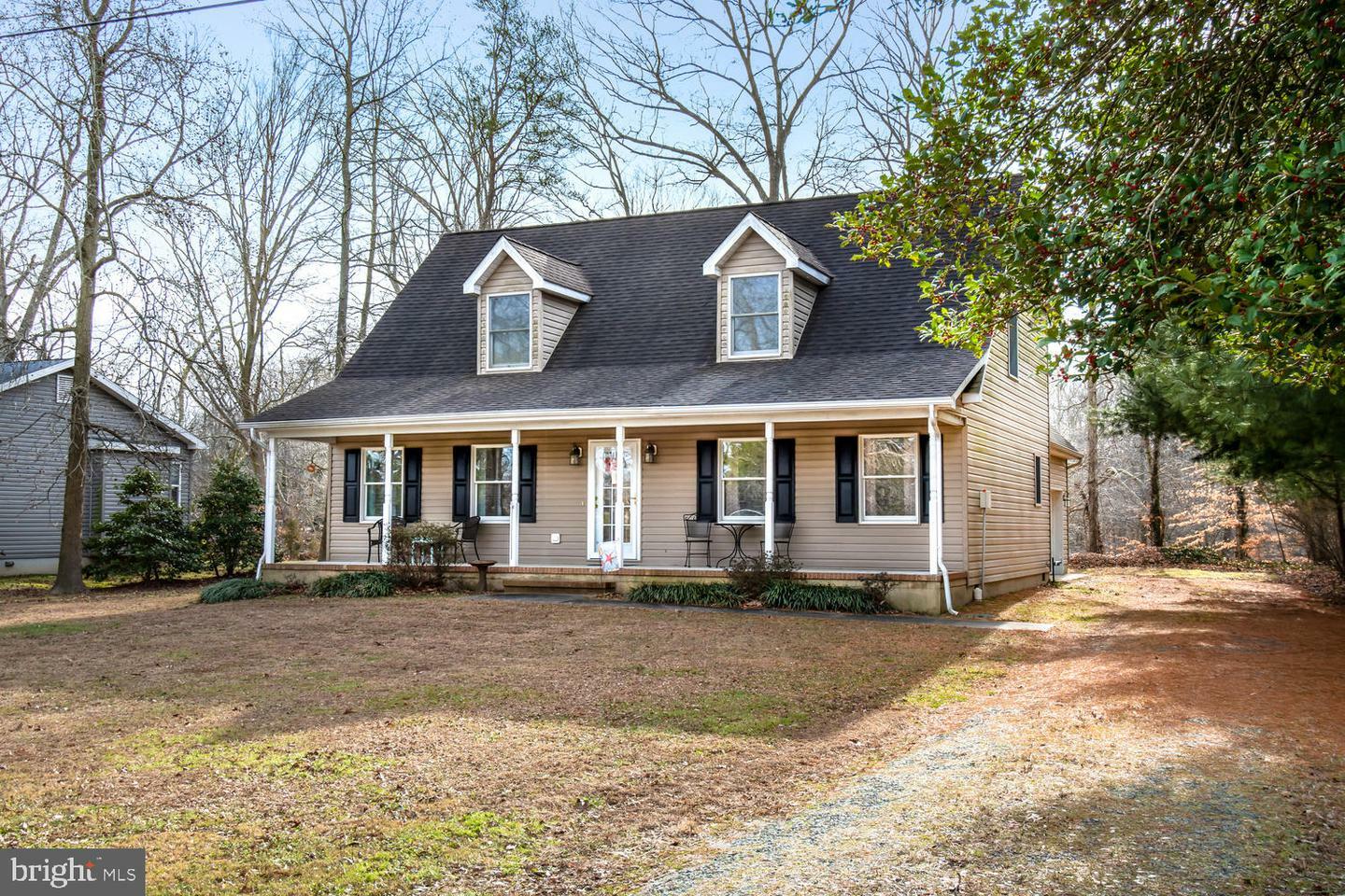 Property Photo:  31709 W Edge Road  MD 21651 