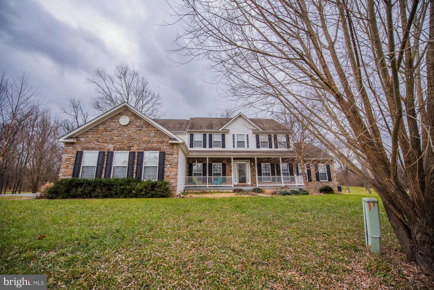 Property Photo: 260 Sundance Lane WV 25430