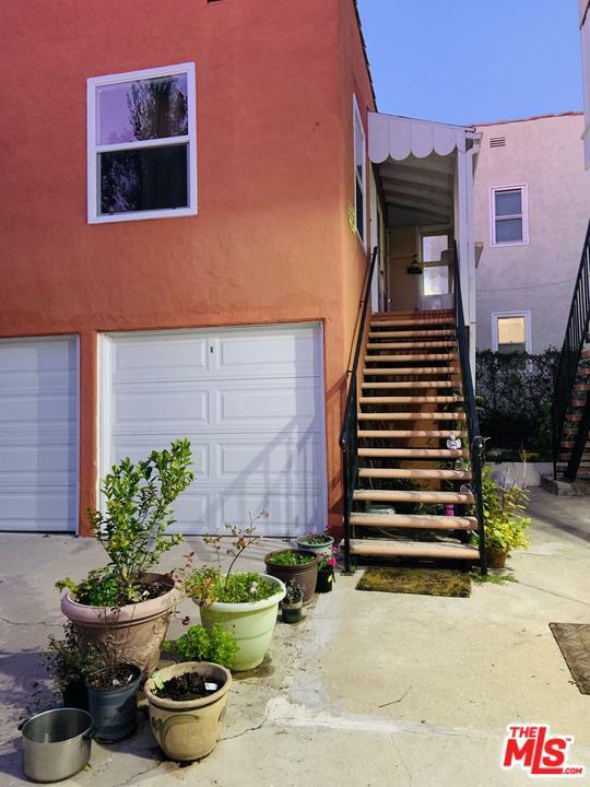 Property Photo:  1333 Masselin Ave  CA 90019 