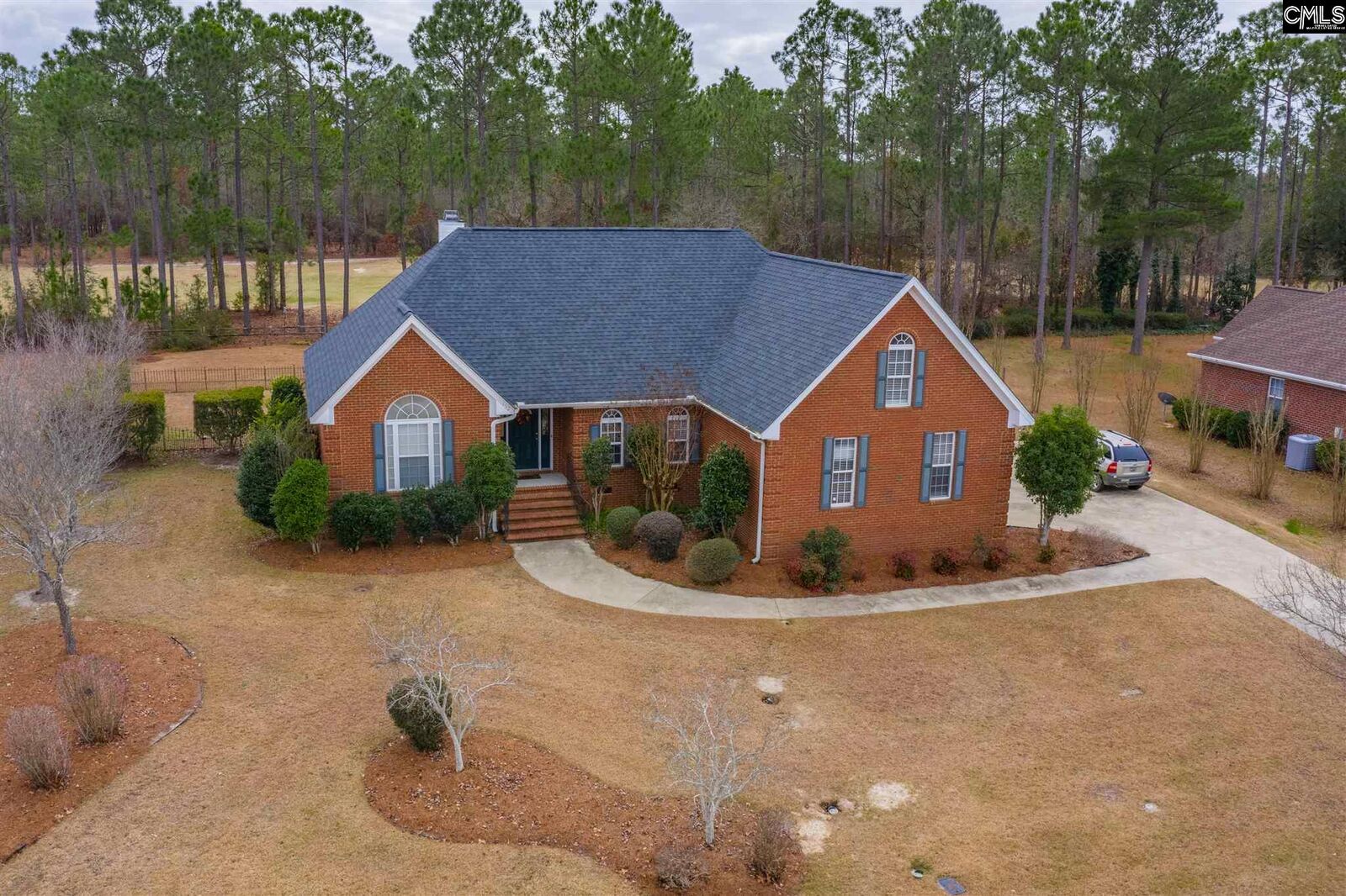 Property Photo:  152 Highgrove  SC 29170 