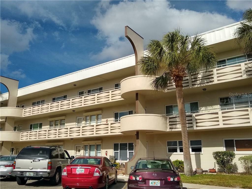 Property Photo: 2378 Ecuadorian Way 56 FL 33763