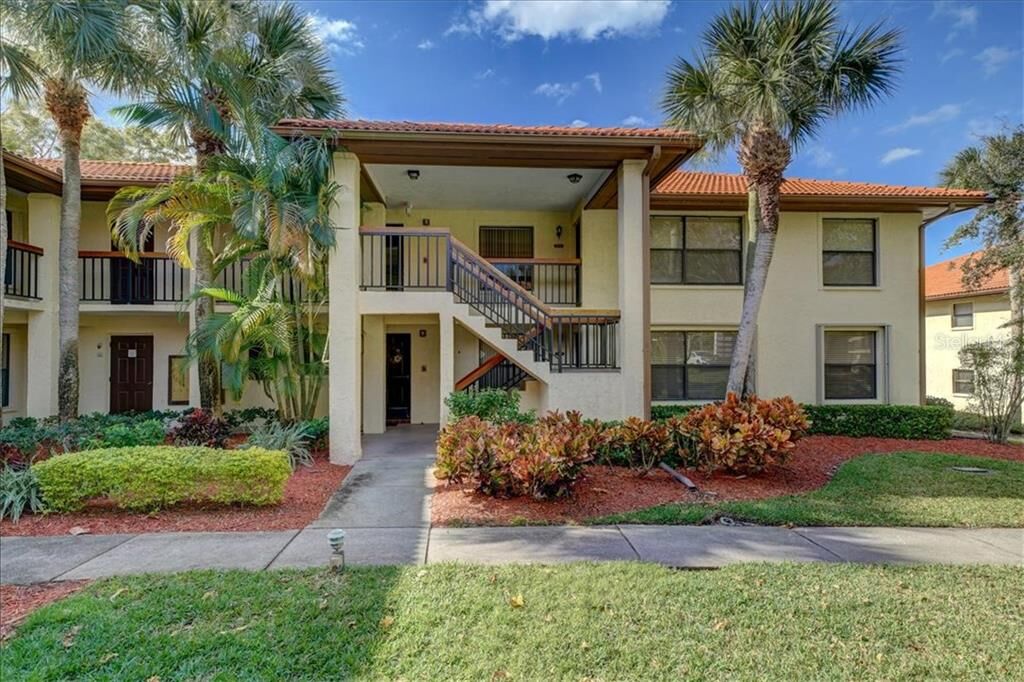 Property Photo:  1007 Hammock Pine Boulevard 1007  FL 33761 