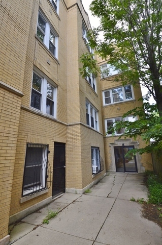 Property Photo:  3108 West Walton Street 1B  IL 60622 