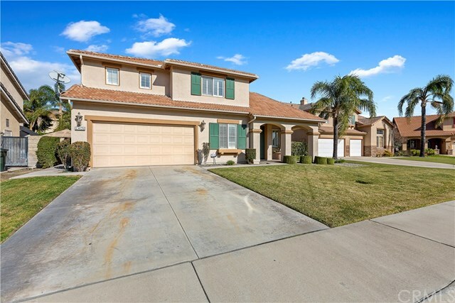 15628 Eastwind Avenue  Fontana CA 92336 photo