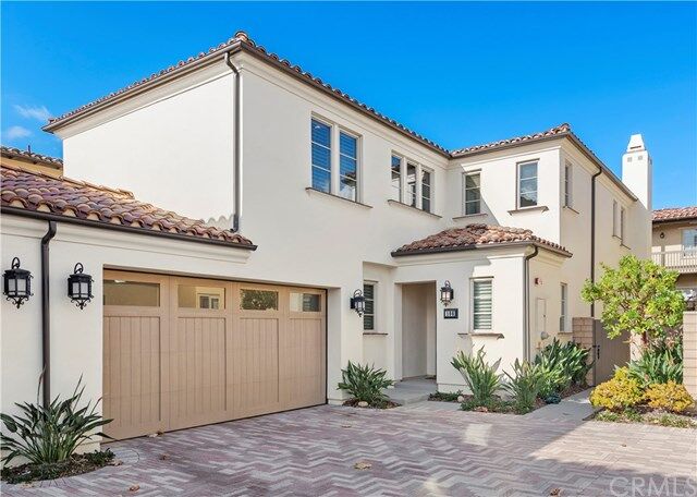Property Photo: 106 Via Galicia CA 92672