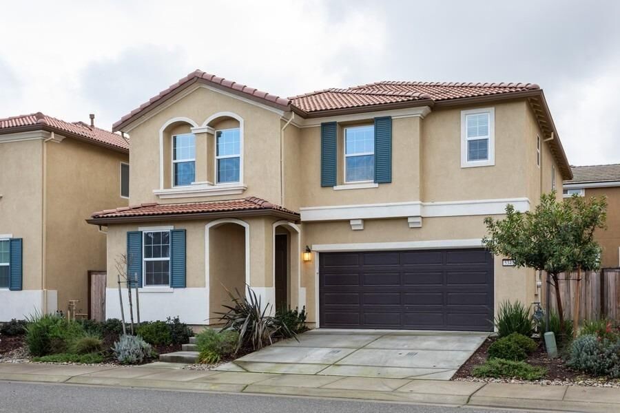 Property Photo: 5349 Elderdown Way CA 95835