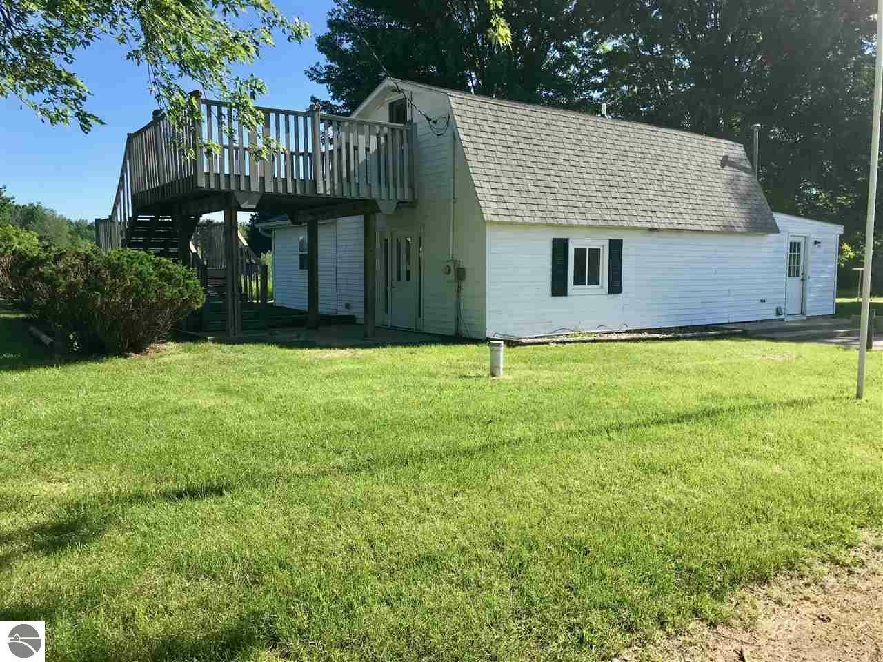 6923 S Crawford Road  Mt Pleasant MI 48858 photo