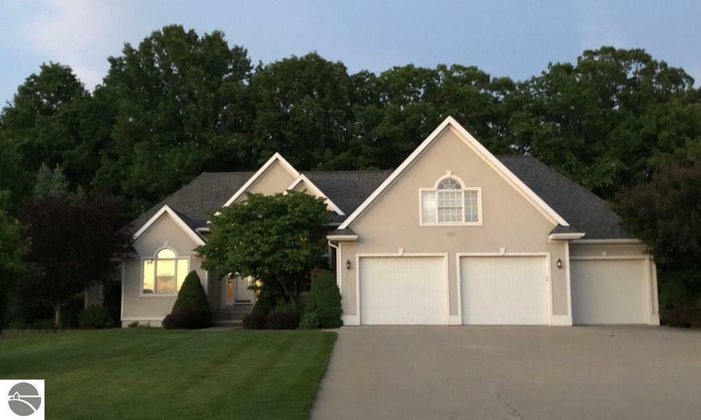 Property Photo:  2105 Cornerstone Drive  MI 48858 