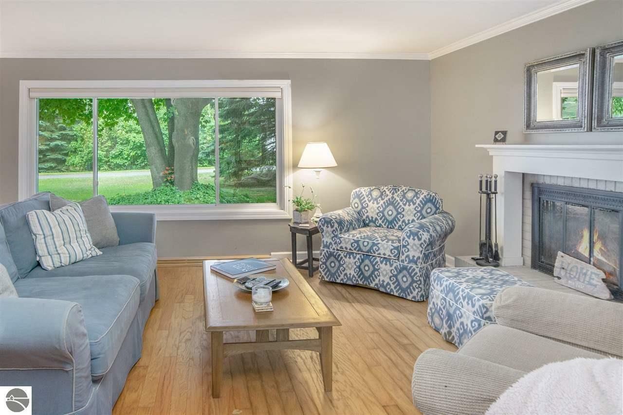 Property Photo: 544 Ninth Street MI 49635