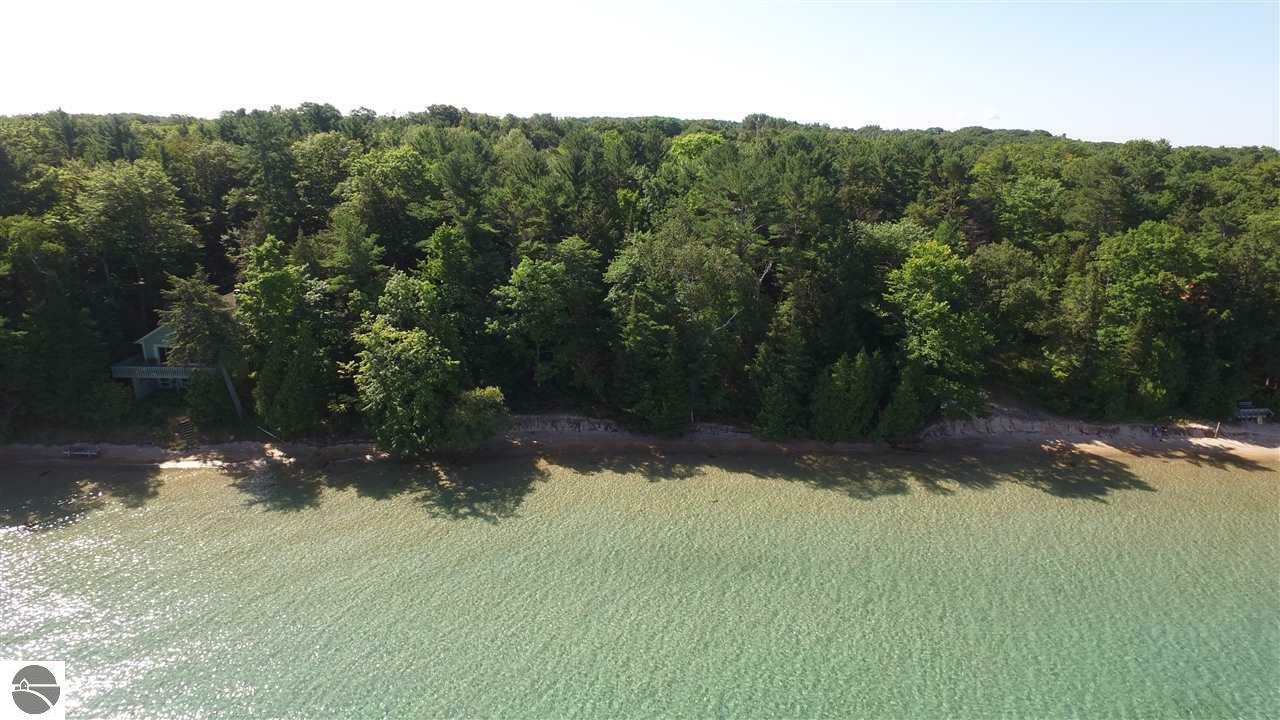 Property Photo: . Shore Wood Drive MI 49686