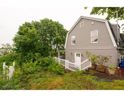 Property Photo: 57 Breezy Hill Ter MA 01908