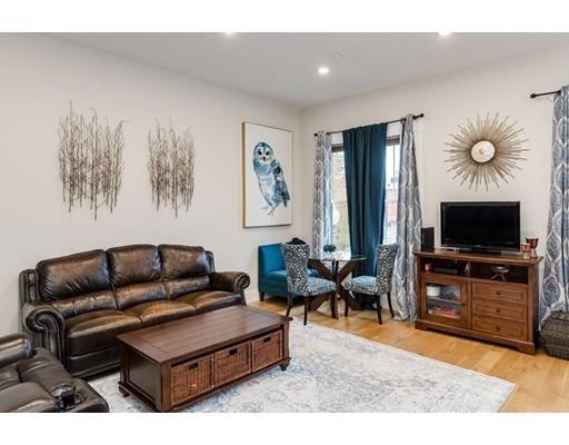 Property Photo: 593 Somerville Ave 2 MA 02143