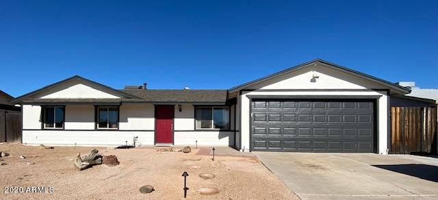 Property Photo: 3630 E Captain Dreyfus Avenue AZ 85032