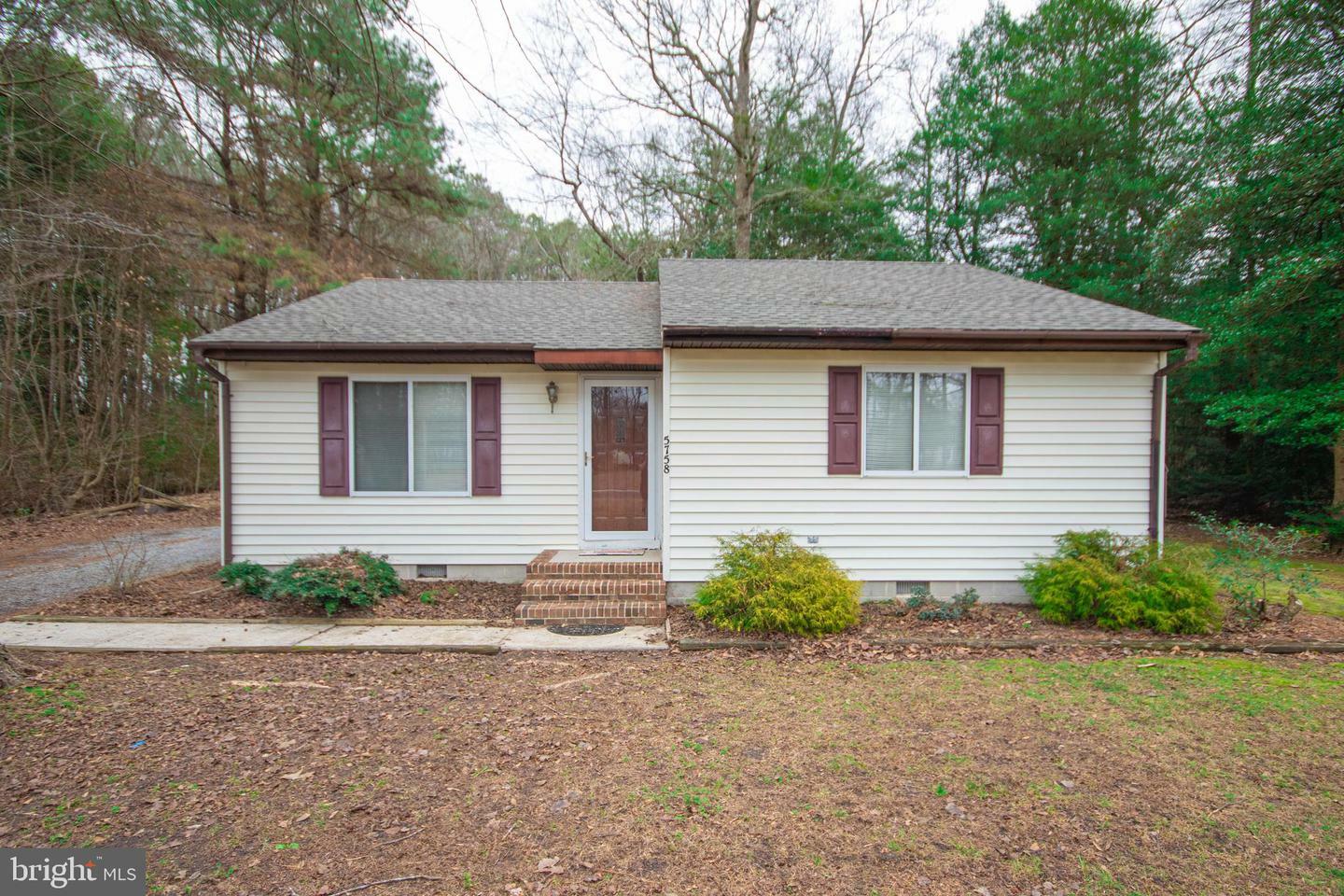 Property Photo:  5758 Argyle Drive  MD 21849 